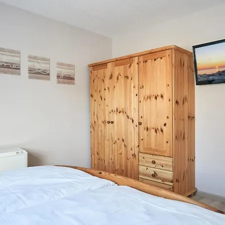 Gruene Oase Holiday home
