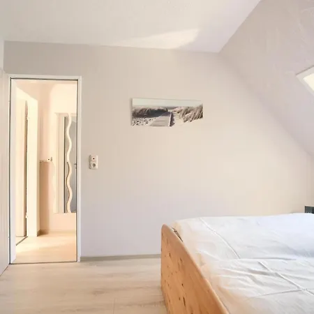 Gruene Oase Dahme (Schleswig-Holstein)