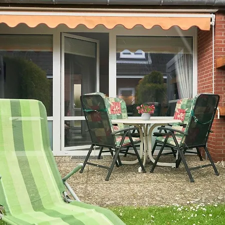 Gruene Oase Holiday home Dahme (Schleswig-Holstein)