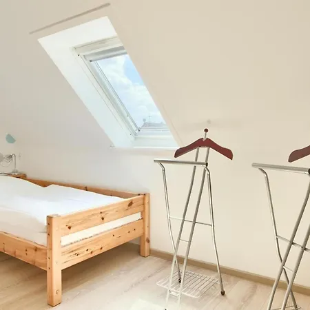 Holiday home Gruene Oase Dahme (Schleswig-Holstein)
