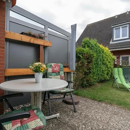 Ferienhaus Am Knüll 4b