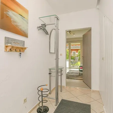 Am Knüll 4b * Dahme (Schleswig-Holstein)