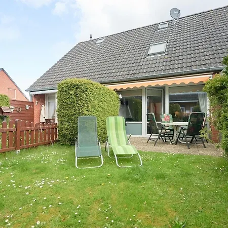 Holiday home Gruene Oase *