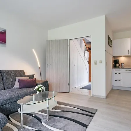 Holiday home Gruene Oase *